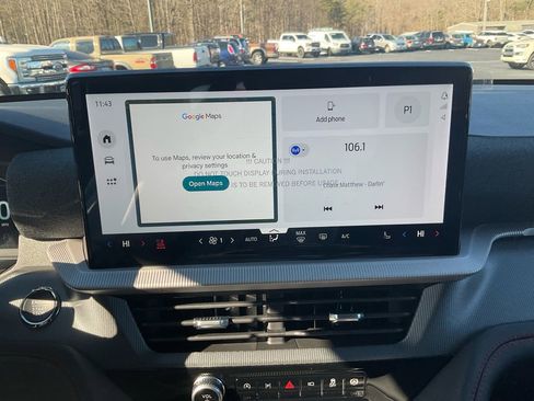 New 2026 Ford Explorer ST image 23