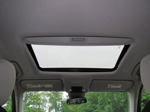 New 2026 Honda CR-V EX image 23