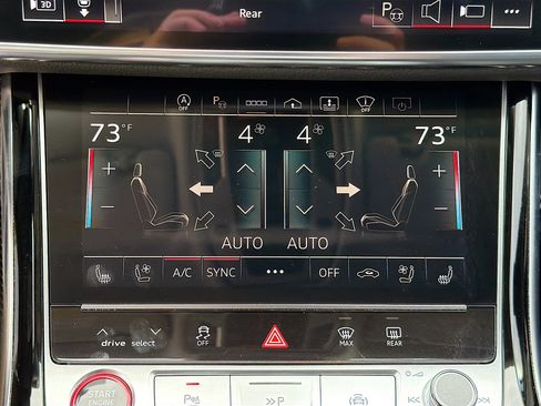 Used 2023 Audi S8 4.0T image 35