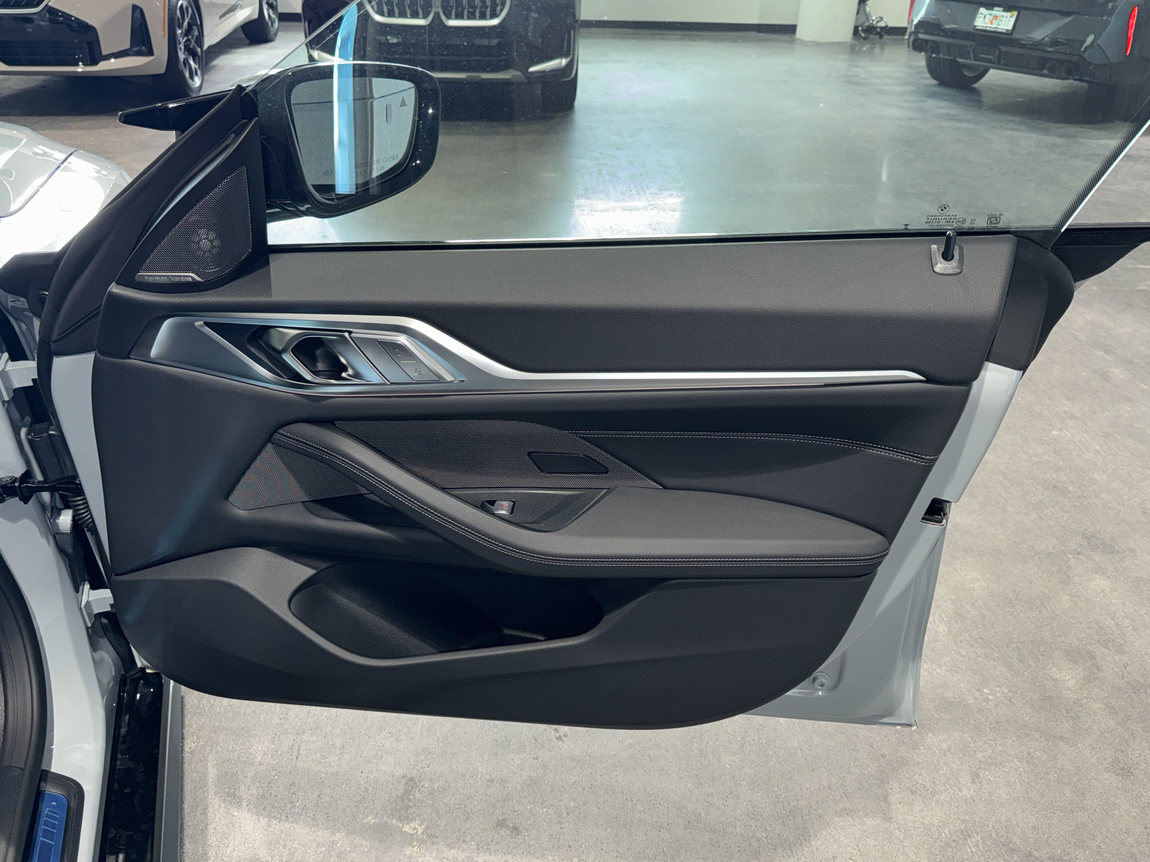 New 2026 BMW M440i w/ Premium Package RWD image 8