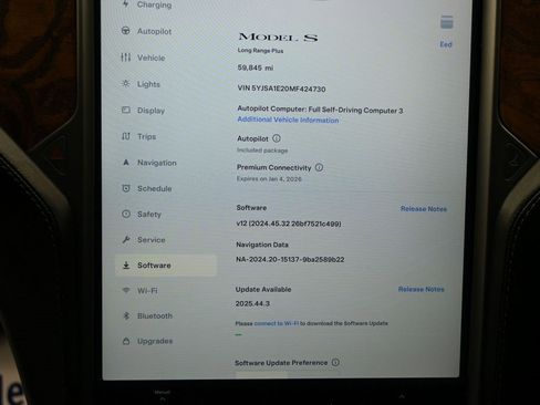 Used 2021 Tesla Model S Long Range image 30