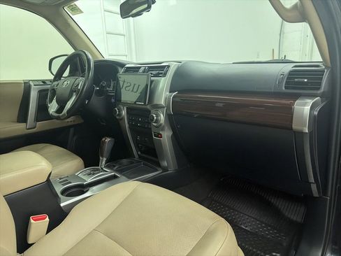Used 2018 Toyota 4Runner Limited image 29