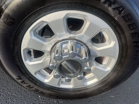 Used 2024 Ford F350 XLT w/ 360-Degree Camera Package image 19