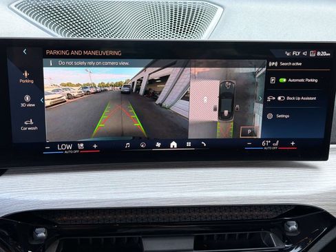 Used 2026 BMW 430i w/ Premium Package RWD image 19