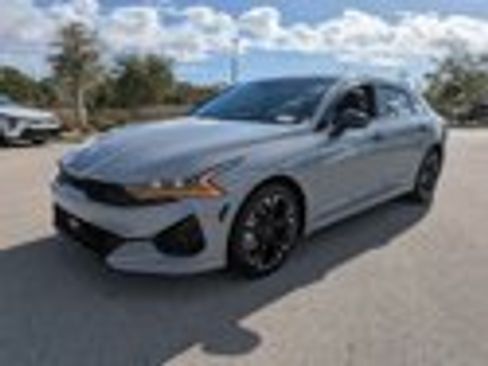 Used 2024 Kia K5 GT-Line w/ GT-Line Premium Package image 30