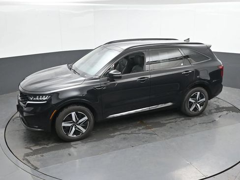 Used 2023 Kia Sorento EX w/ Panoramic Sunroof Package FWD image 36