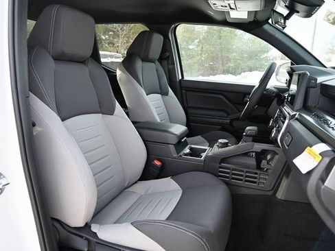 New 2026 Toyota Tacoma TRD Sport image 10