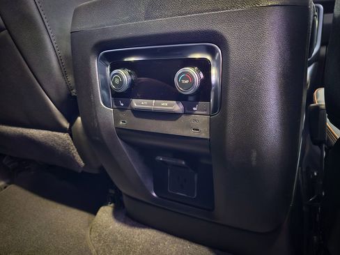 Certified 2026 GMC Yukon AT4 w/ AT4 Premium Package image 38