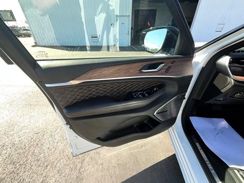 Used 2023 Jeep Grand Cherokee Summit AWD/4WD image 12