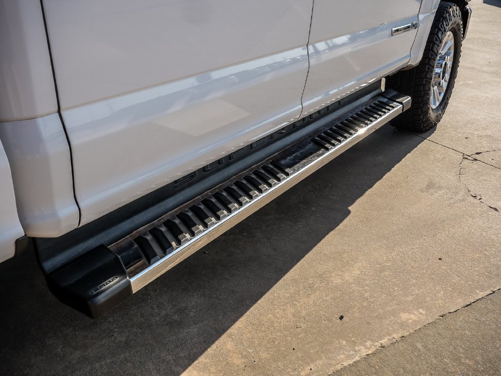 Used 2020 Ford F250 XLT w/ XLT Value Package AWD/4WD image 13