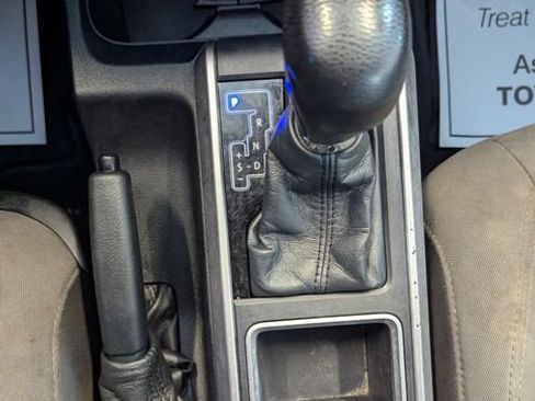 Used 2020 Toyota Tacoma SR5 w/ Technology Package image 22