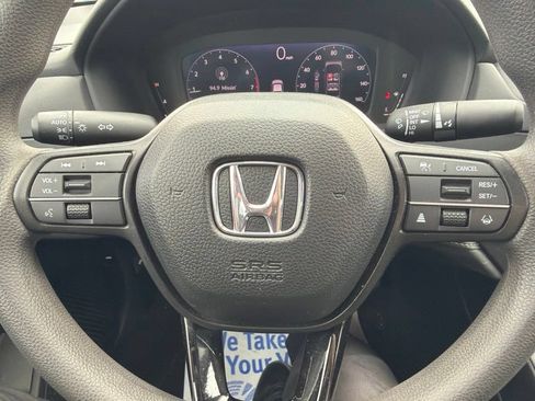 Used 2024 Honda Accord LX image 13