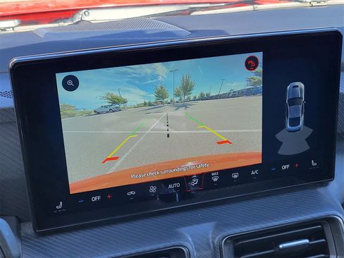 Used 2024 Ford Mustang EcoBoost image 16