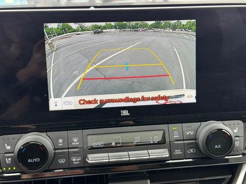 Certified 2024 Toyota Grand Highlander AWD image 24