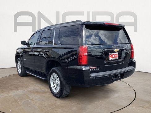Used 2020 Chevrolet Tahoe LS RWD image 11