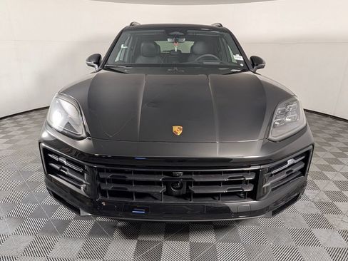 New 2026 Porsche Cayenne AWD/4WD image 10
