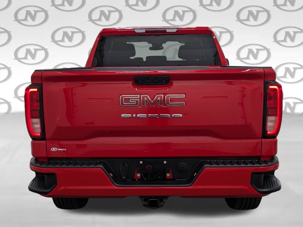 Used 2023 GMC Sierra 1500 Elevation AWD/4WD image 33