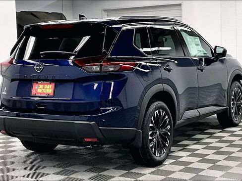 New 2026 Nissan Rogue SV FWD image 18