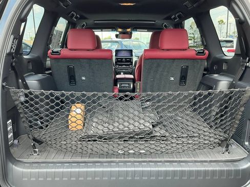 Certified 2023 Lexus GX 460 Premium AWD/4WD image 20