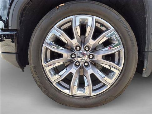 Used 2024 GMC Sierra 1500 Denali AWD/4WD image 20