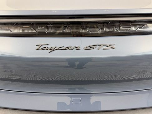 Certified 2026 Porsche Taycan GTS AWD/4WD image 15