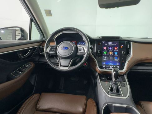 Used 2020 Subaru Outback Touring XT image 28