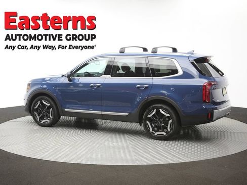 Used 2024 Kia Telluride S w/ S Sunroof Package AWD/4WD image 65