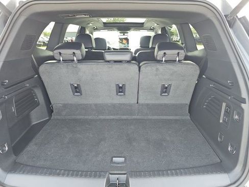 Certified 2024 GMC Acadia Denali w/ Super Cruise Package image 9