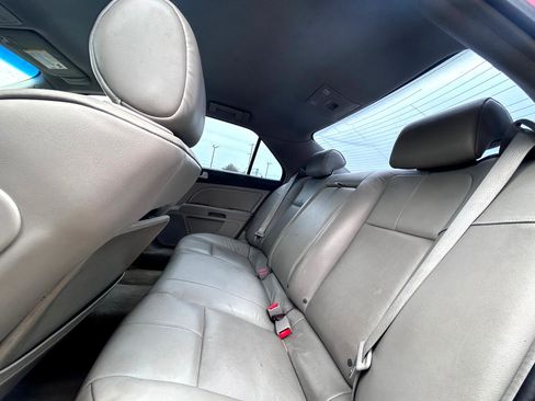 Used 2011 Cadillac STS image 11