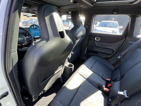 New 2026 MINI Cooper S image 23