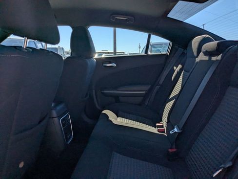 Used 2023 Dodge Charger SXT image 12
