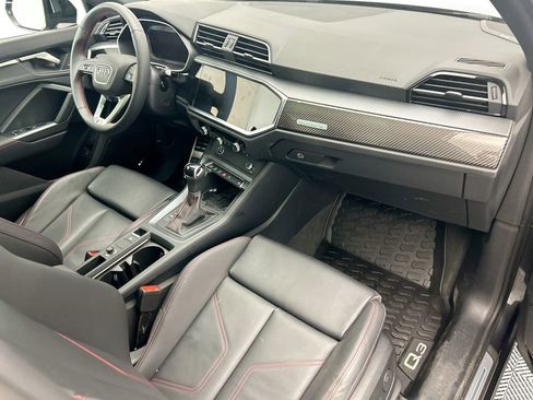 Used 2025 Audi Q3 2.0T Premium Plus w/ Premium Plus Package image 15