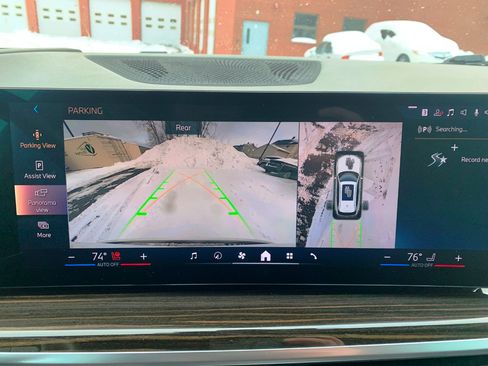 Used 2024 BMW X5 xDrive40i image 8