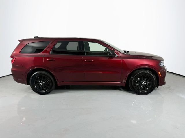 Used 2026 Dodge Durango GT RWD image 10