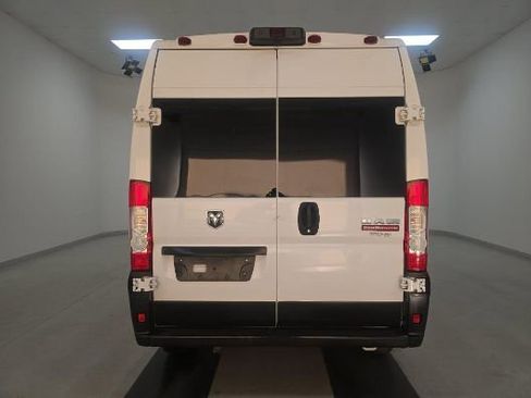 Used 2021 RAM ProMaster 2500 image 5
