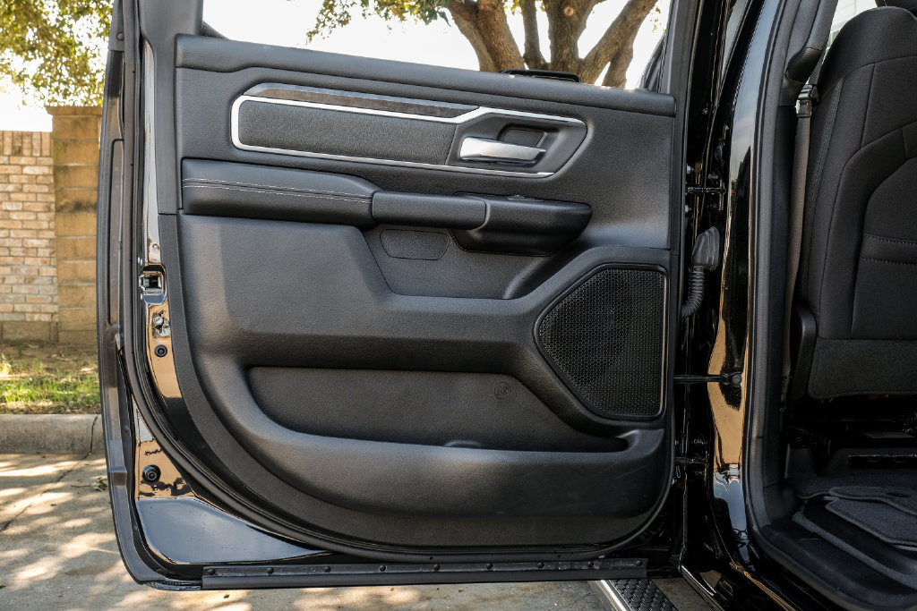 Used 2023 RAM 1500 Big Horn AWD/4WD image 62