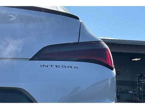 Certified 2024 Acura Integra Type S image 42