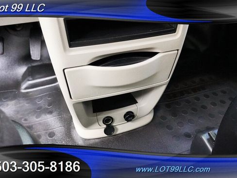 Used 2014 RAM C/V Tradesman w/ UConnect Hands-Free Group FWD image 21