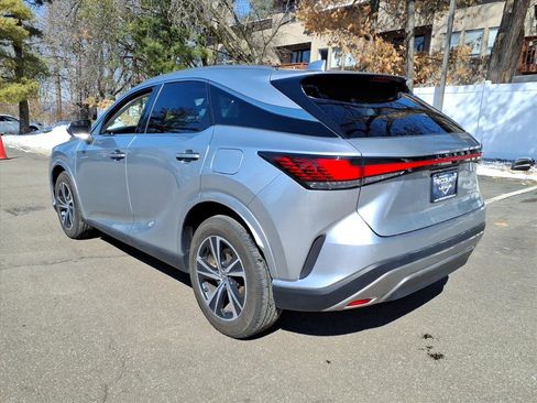Certified 2023 Lexus RX 350 Premium w/ Accessory Package image 4