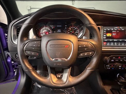 Used 2023 Dodge Charger Scat Pack w/ Daytona Edition Group RWD image 25