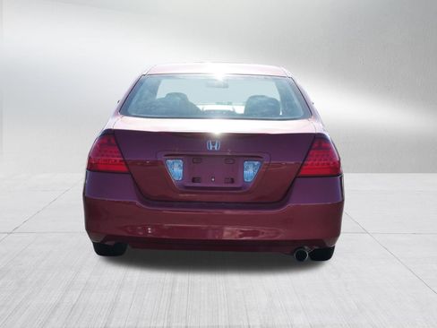 Used 2007 Honda Accord SE image 6