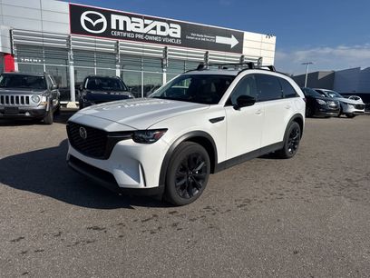 Used 2026 MAZDA CX-90 3.3 Turbo w/ Premium Sport Pkg