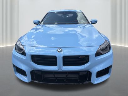 Used 2026 BMW M2 w/ Lighting Package