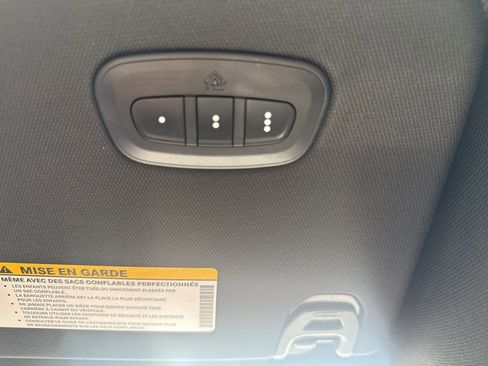 Certified 2020 RAM 1500 Rebel w/ Rebel Level 2 Equipment Group image 30