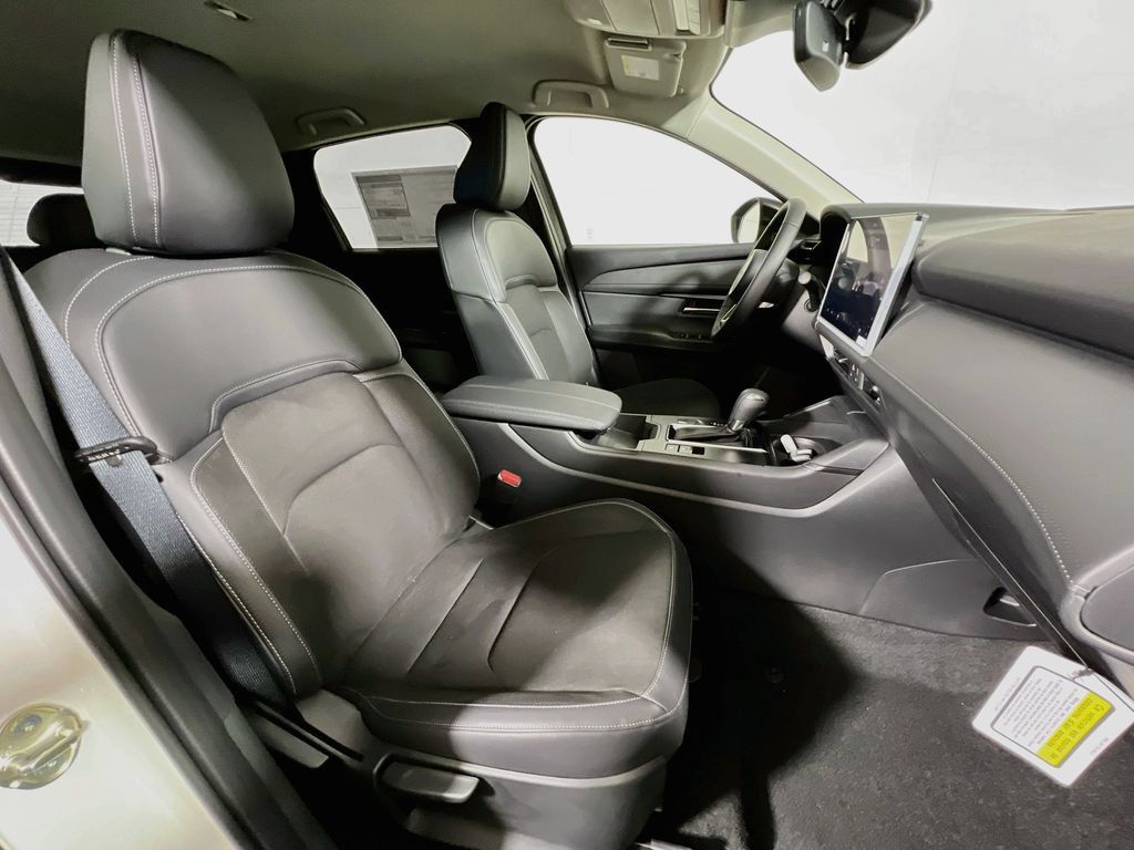 New 2026 MAZDA CX-5 Select AWD/4WD image 21