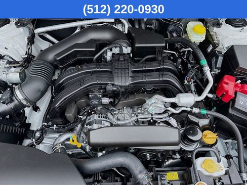 New 2026 Subaru Forester Limited image 40