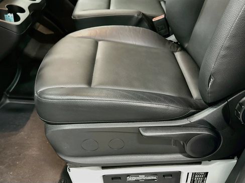 Used 2024 Mercedes-Benz eSprinter 170 Cargo image 20