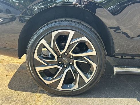 New 2026 Lincoln Navigator Black Label AWD/4WD image 19
