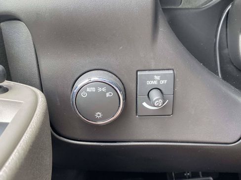 Used 2024 GMC Savana 2500 w/ Driver Convenience Package RWD image 15