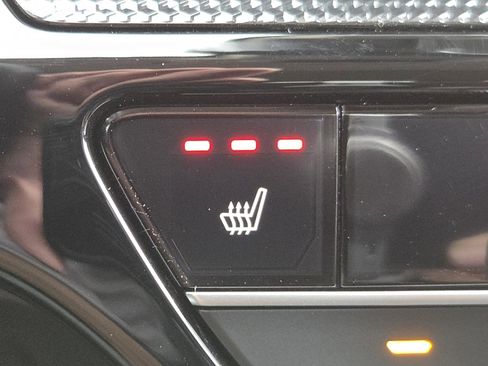 New 2026 Honda CR-V EX-L image 5
